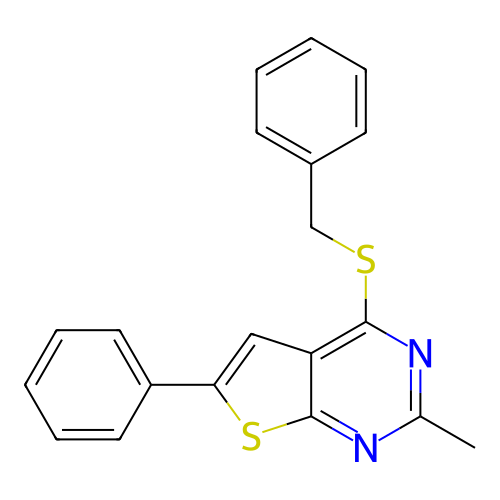 Chemical structure of BindingDB Monomer ID 92431