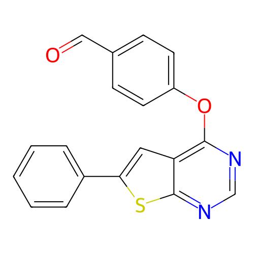 Chemical structure of BindingDB Monomer ID 92433