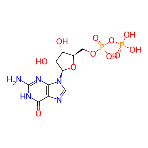 Chemical structure of BindingDB Monomer ID 92459