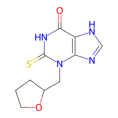 Chemical structure of BindingDB Monomer ID 92468