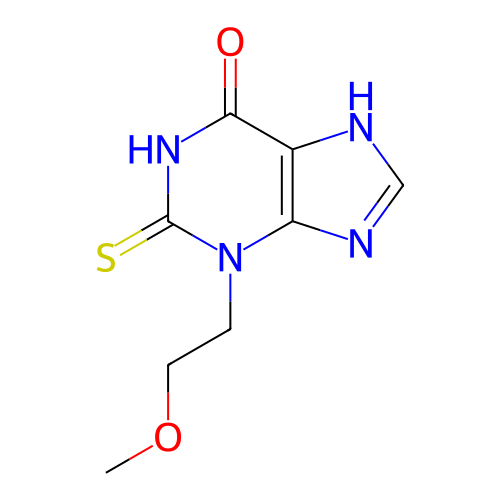 Chemical structure of BindingDB Monomer ID 92470