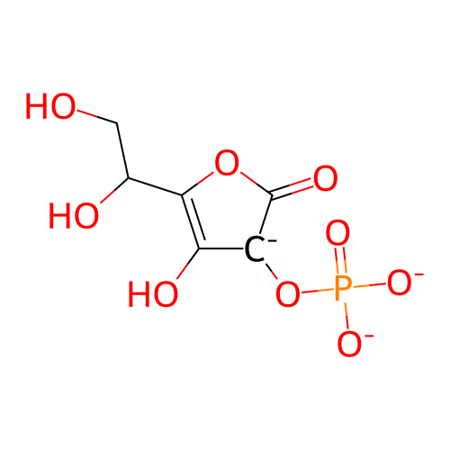 Chemical structure of BindingDB Monomer ID 92477