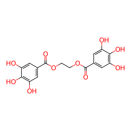 Chemical structure of BindingDB Monomer ID 92482