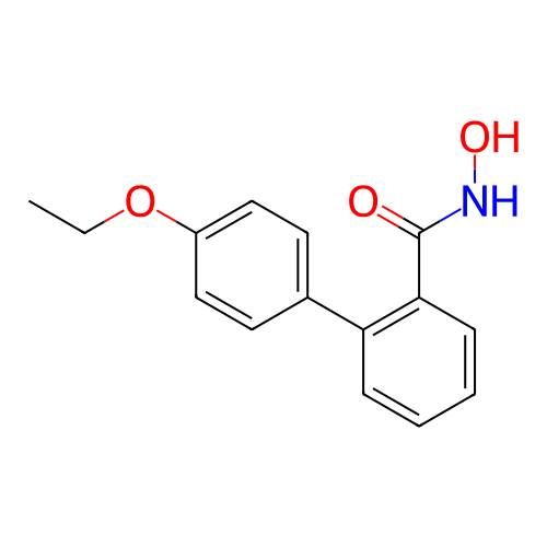 Chemical structure of BindingDB Monomer ID 92489