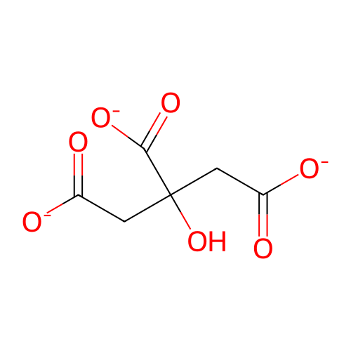 Chemical structure of BindingDB Monomer ID 92494
