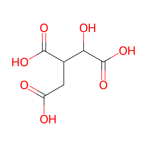 Chemical structure of BindingDB Monomer ID 92496
