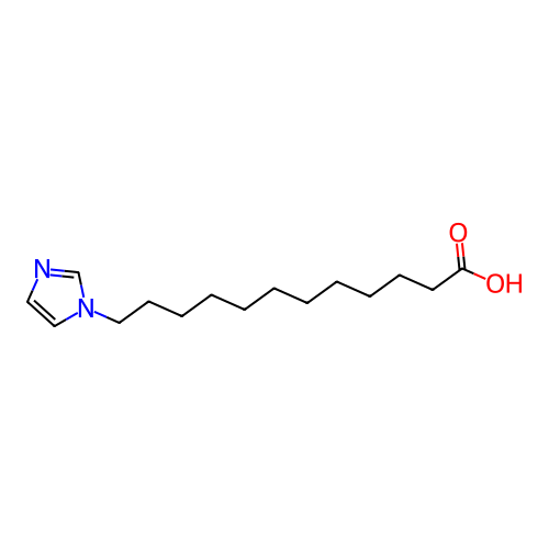 Chemical structure of BindingDB Monomer ID 92499