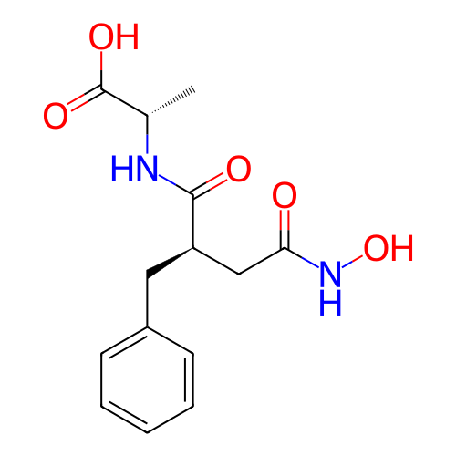 Chemical structure of BindingDB Monomer ID 92500