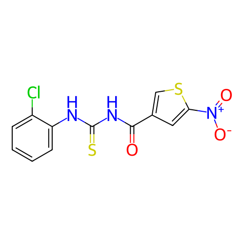Chemical structure of BindingDB Monomer ID 92507