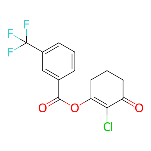 Chemical structure of BindingDB Monomer ID 92512