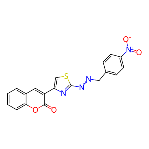 Chemical structure of BindingDB Monomer ID 92550