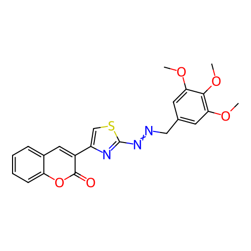 Chemical structure of BindingDB Monomer ID 92552