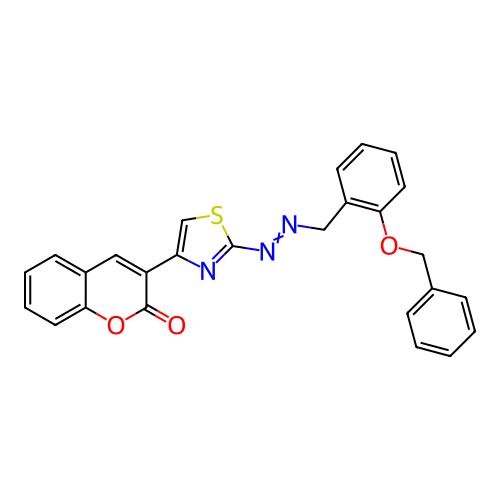 Chemical structure of BindingDB Monomer ID 92554