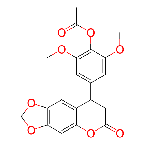 Chemical structure of BindingDB Monomer ID 92557