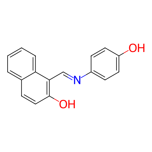 Chemical structure of BindingDB Monomer ID 92562