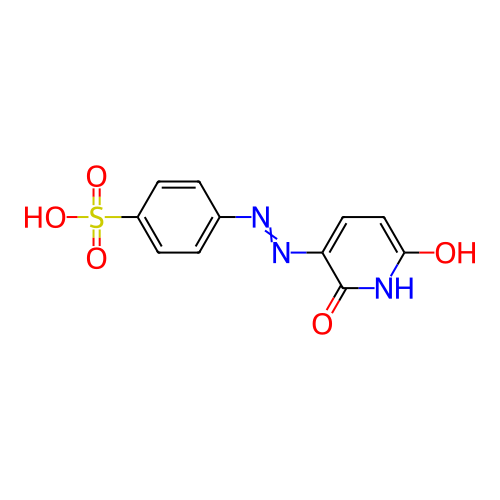 Chemical structure of BindingDB Monomer ID 92563