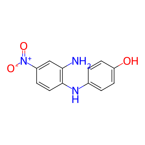Chemical structure of BindingDB Monomer ID 92568
