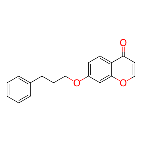 Chemical structure of BindingDB Monomer ID 92652