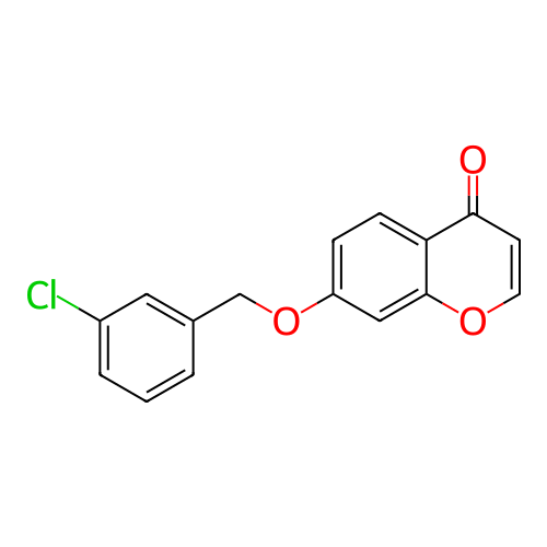 Chemical structure of BindingDB Monomer ID 92653