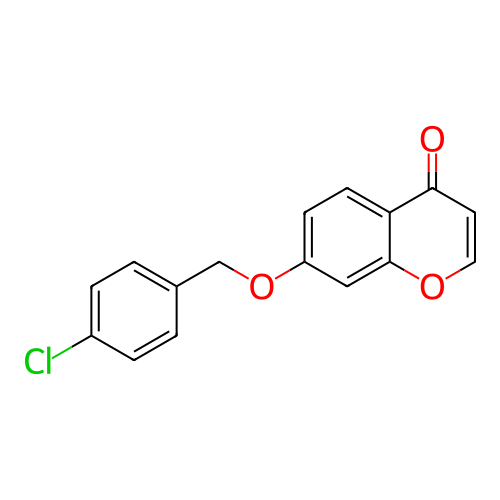 Chemical structure of BindingDB Monomer ID 92654