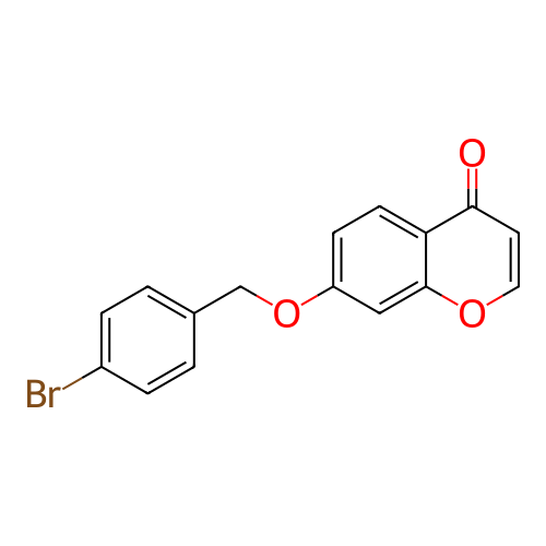 Chemical structure of BindingDB Monomer ID 92656