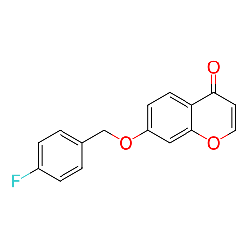 Chemical structure of BindingDB Monomer ID 92658