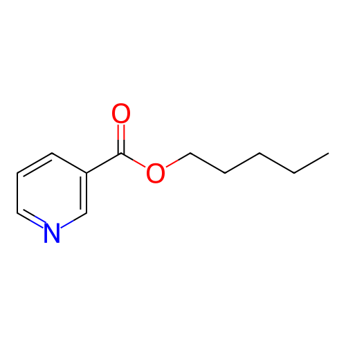 Chemical structure of BindingDB Monomer ID 92667