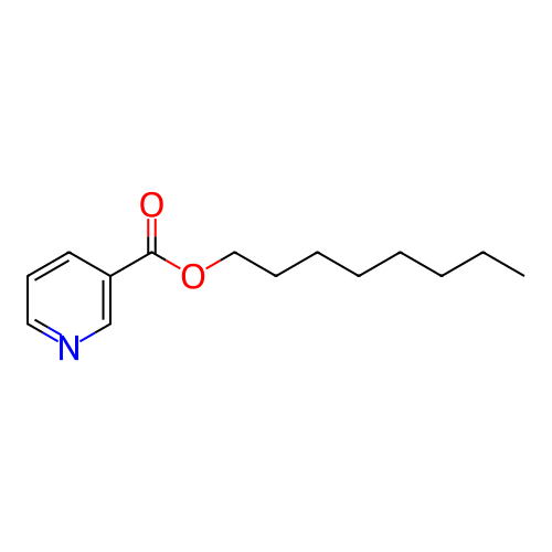 Chemical structure of BindingDB Monomer ID 92669