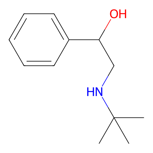 Chemical structure of BindingDB Monomer ID 92678