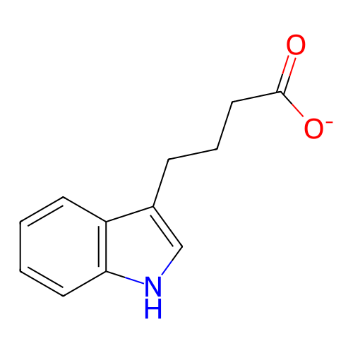 Chemical structure of BindingDB Monomer ID 92683