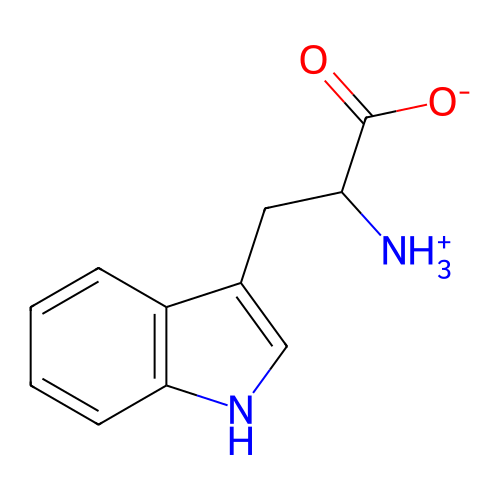Chemical structure of BindingDB Monomer ID 92685