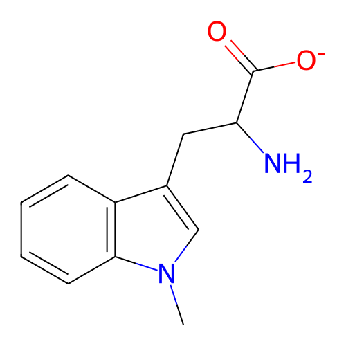 Chemical structure of BindingDB Monomer ID 92687