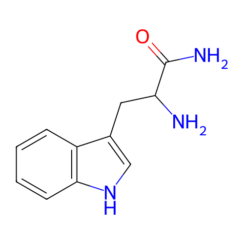 Chemical structure of BindingDB Monomer ID 92688