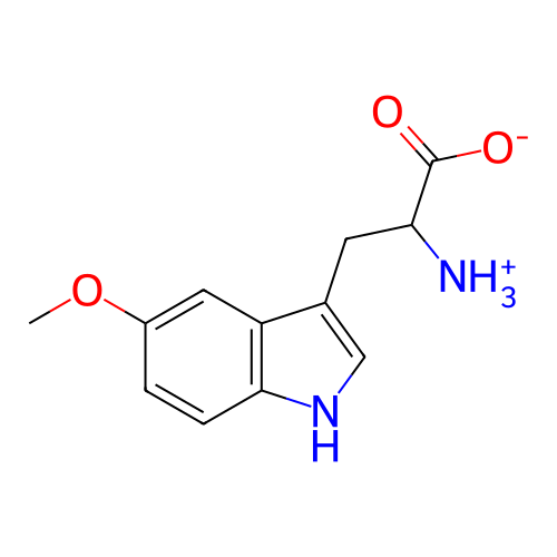 Chemical structure of BindingDB Monomer ID 92689