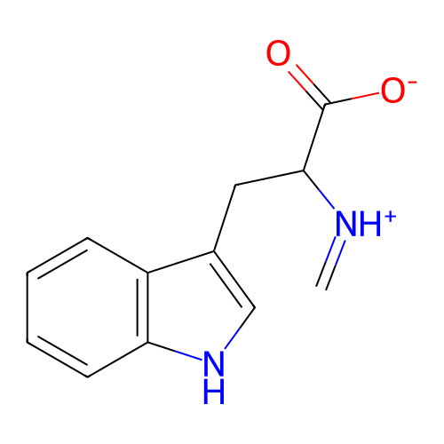 Chemical structure of BindingDB Monomer ID 92690