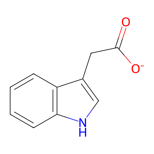 Chemical structure of BindingDB Monomer ID 92694