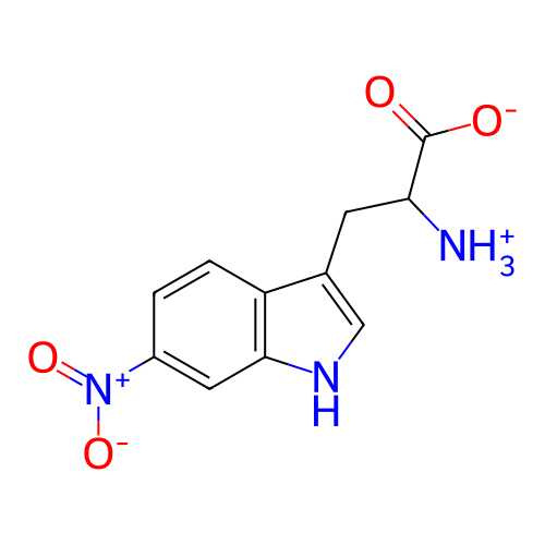 Chemical structure of BindingDB Monomer ID 92695