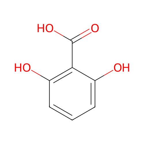 Chemical structure of BindingDB Monomer ID 92712