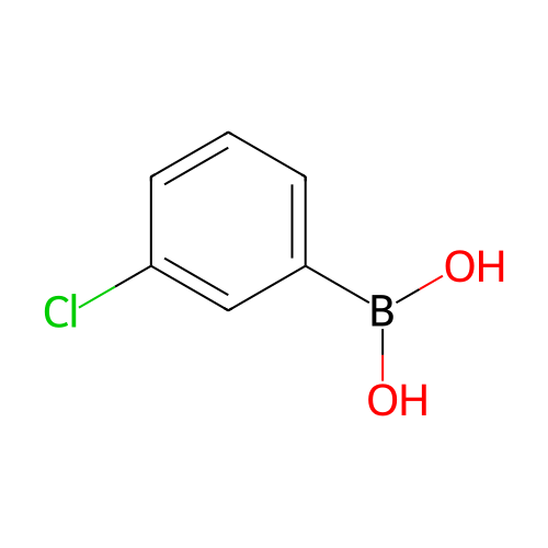 Chemical structure of BindingDB Monomer ID 92718