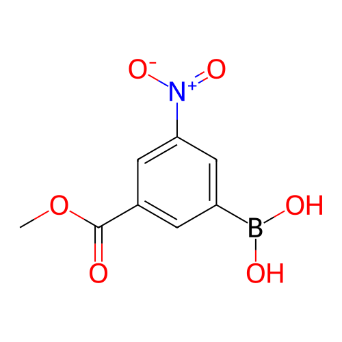 Chemical structure of BindingDB Monomer ID 92723