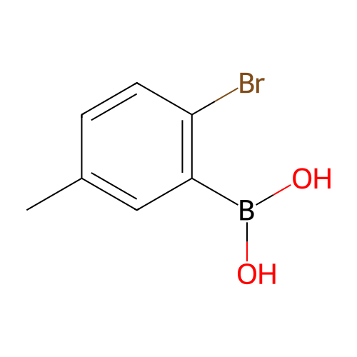 Chemical structure of BindingDB Monomer ID 92726