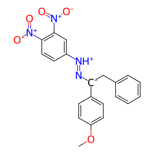 Chemical structure of BindingDB Monomer ID 92738