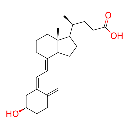 Chemical structure of BindingDB Monomer ID 92776