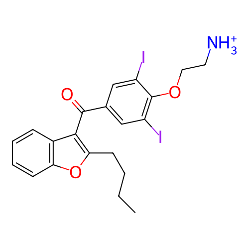 Chemical structure of BindingDB Monomer ID 92786