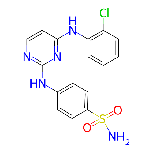 Chemical structure of BindingDB Monomer ID 92837