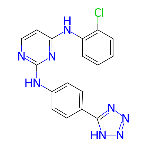 Chemical structure of BindingDB Monomer ID 92843