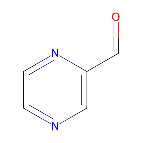 Chemical structure of BindingDB Monomer ID 92858