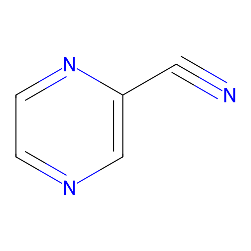 Chemical structure of BindingDB Monomer ID 92861