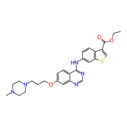 Chemical structure of BindingDB Monomer ID 92871