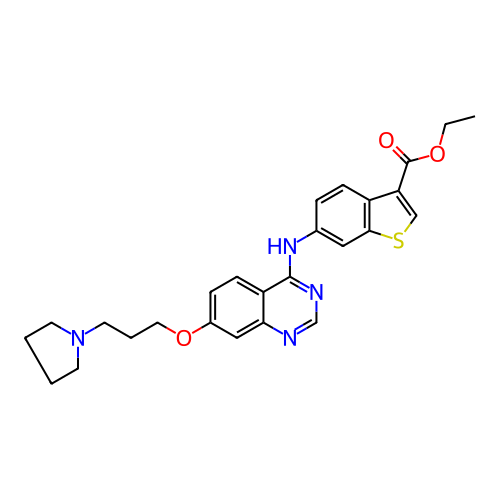 Chemical structure of BindingDB Monomer ID 92873